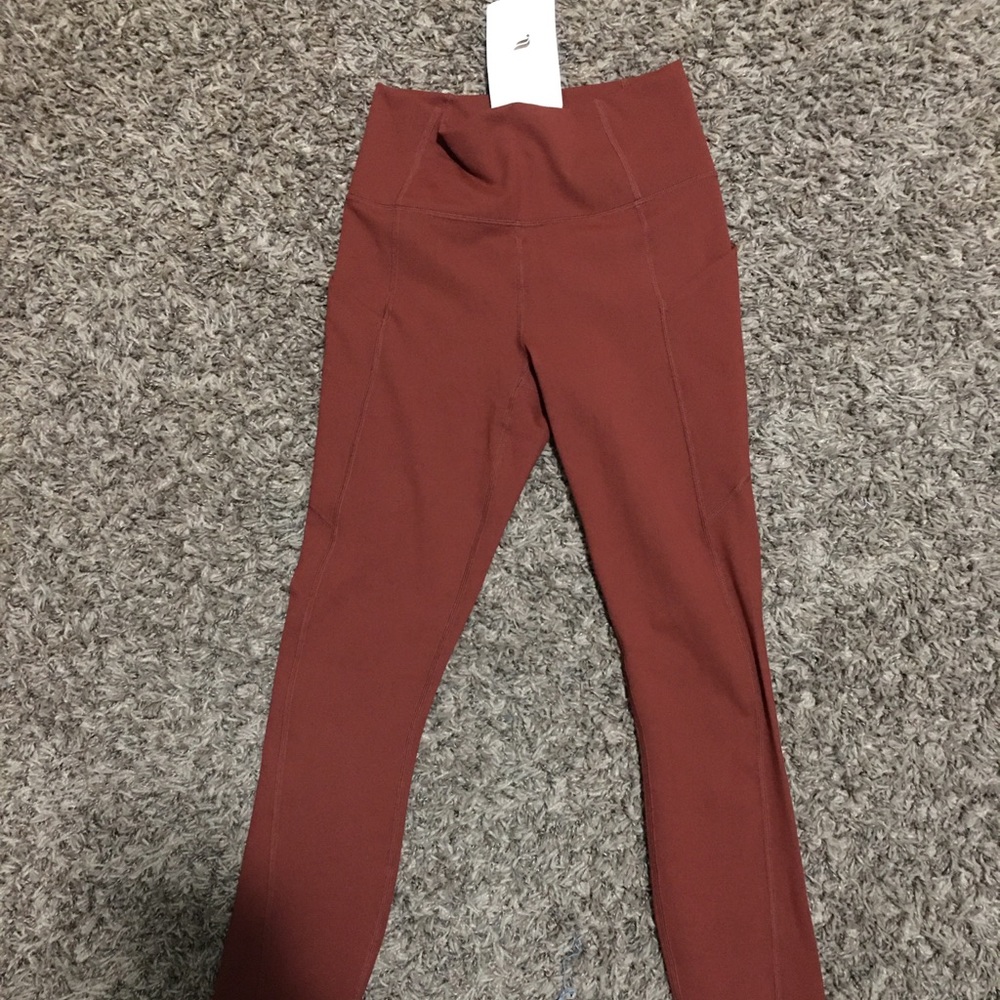 Fabletics fall legging